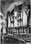 Bild: Sauer Orgelbau.